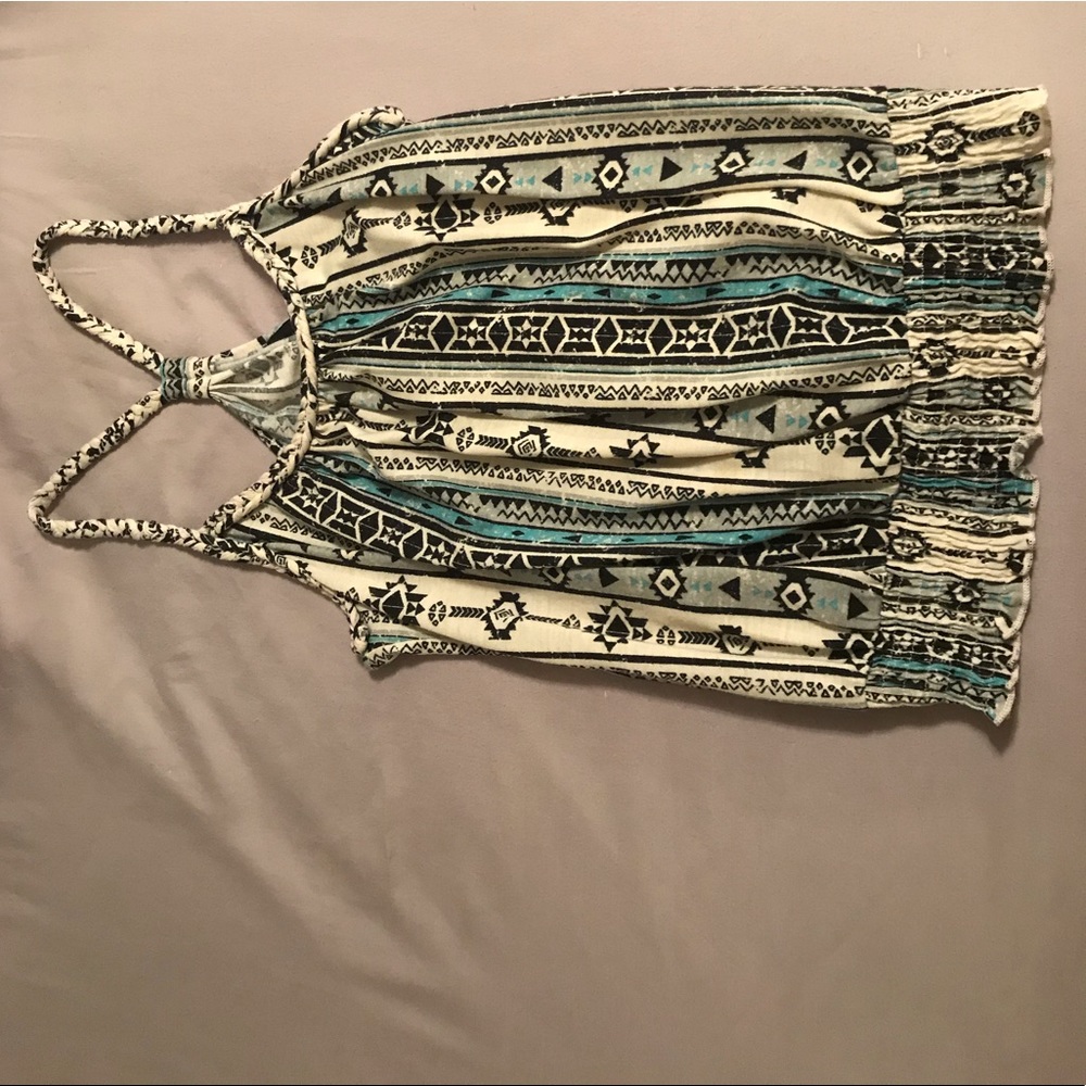 Tank top